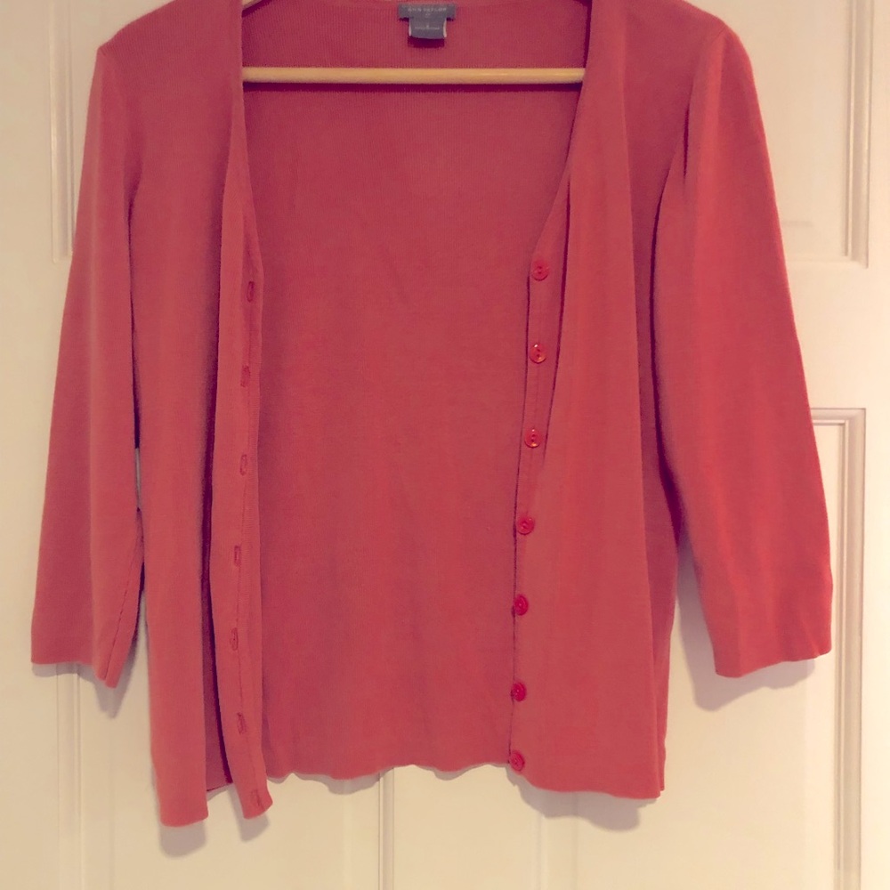 Ann Taylor cardigan